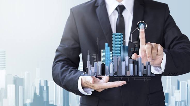 Commercial Brokerage