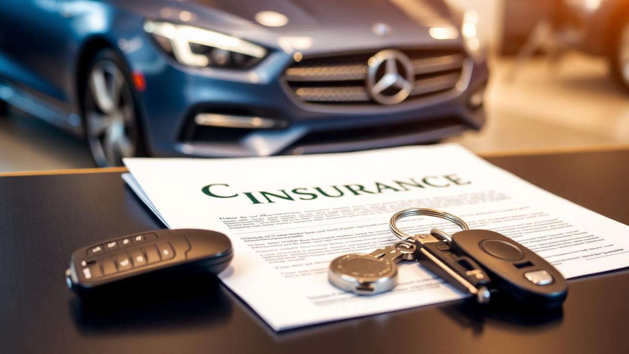 Car Insurance Renewal